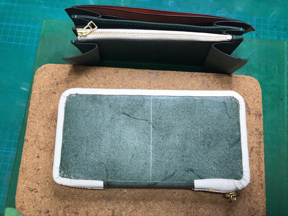 オーダー「ファスナー木型（治具）」ご相談、ご依頼　窓口 3号