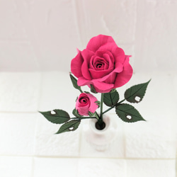 専用 大輪のヒマワリ 、一重の薔薇 、さくらんぼの盆栽 クレイフラワー 専用 大輪のヒマワリ 、一重の薔薇 、さくらんぼの盆栽 クレイ