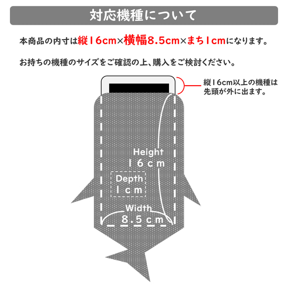 スマホショルダー　ポーチ　ウエストバッグ　ポシェット　スマートフォン　スマホケース 7枚目の画像