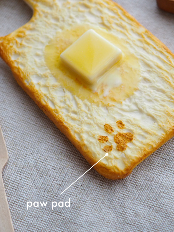 Happy Toast 三週等待期智慧型手機殼（適用於所有型號）英國麵包 第12張的照片