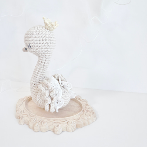 大切なワンちゃんのあみぐるみオーダー♡ うちの子編みぐるみ】愛犬の編みぐるみお作りします ぬいぐるみ