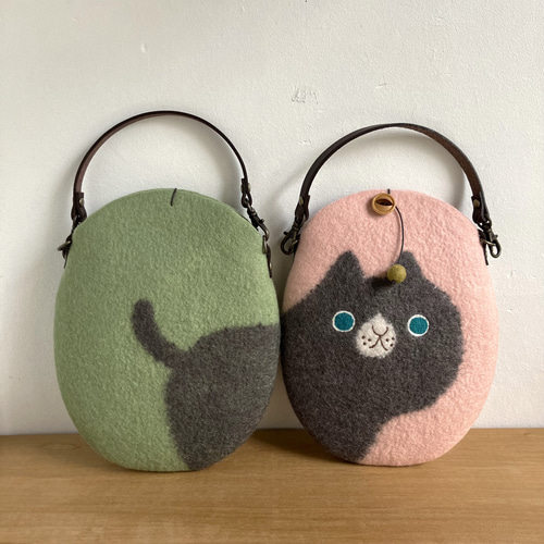 koma様 ご確認用　羊毛フェルト 羊毛フェルトキット 『ニードルフェルトでつくるベビーアニマル