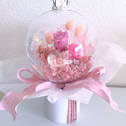 2025販売スタート！ミモザのスワッグ♡ドライフラワーミモザ花束