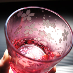 桜舞吹雪（希薄） 4枚目の画像