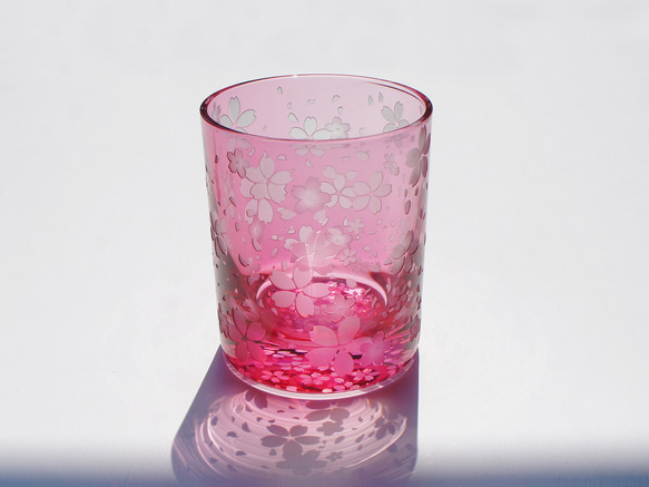 桜舞吹雪（希薄） 9枚目の画像