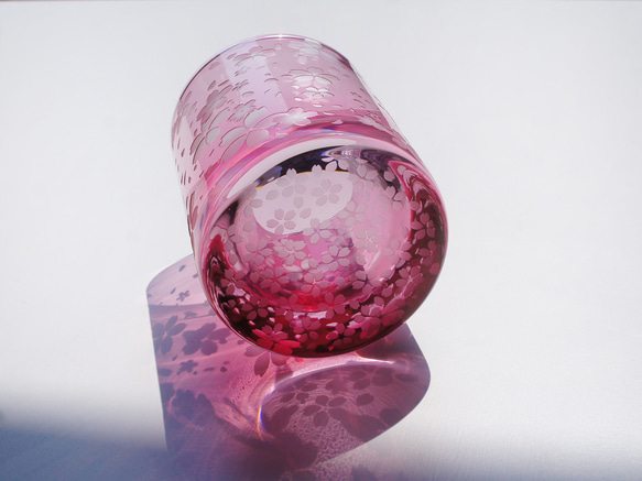 桜舞吹雪（希薄） 8枚目の画像