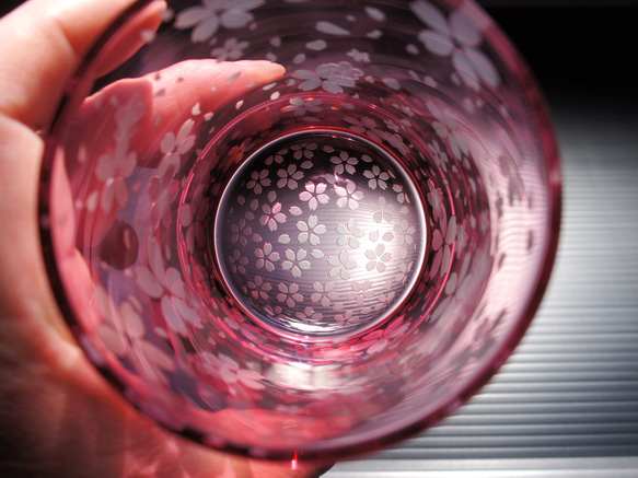 桜舞吹雪（希薄） 6枚目の画像