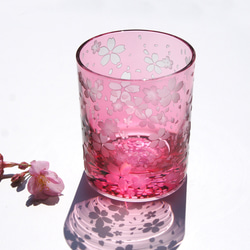 桜舞吹雪（希薄） 7枚目の画像