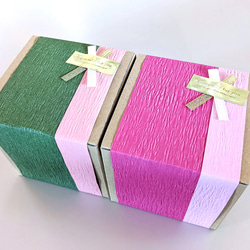 一本桜の猫物語お猪口 11枚目の画像