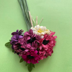 布花 Joli corsage B 3枚目の画像