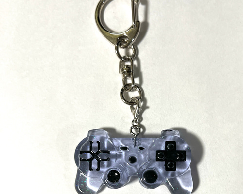 新品 Vaultroom Gaming パドロックキーホルダー 8d782bcd5d565accb80b04ce8a8ec0