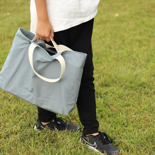 入学準備3点セット（サックスグレー） その他入園グッズ rinama 通販