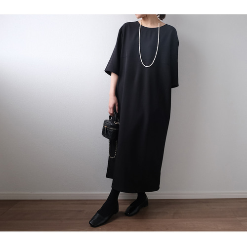 ゆったり着れる フォーマルワンピース 【入園入学準備】 普段着もOK