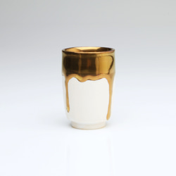 酒器 茶器「金流杯」2 1枚目の画像