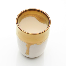 酒器 茶器「金流杯」2 5枚目の画像