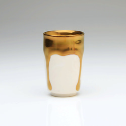 酒器 茶器「金流杯」4 1枚目の画像