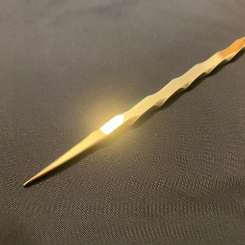 ソイルスティック 根かき棒 クイロン（約長さ20cm） 一輪挿し・花瓶