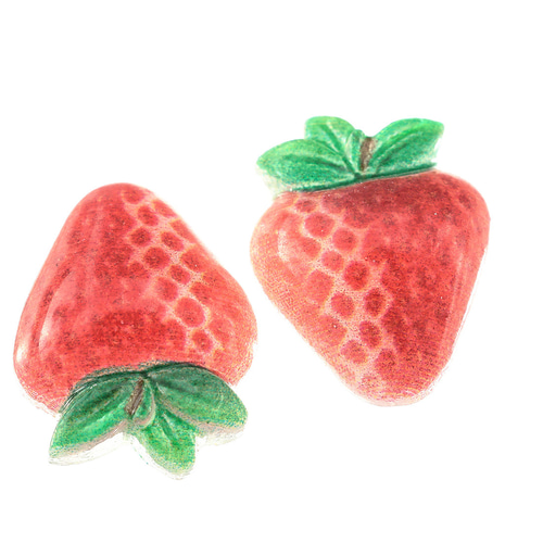 NO.239レジンパーツレジン道イチゴ NO.239レジンパーツレジン道イチゴ 楽天市場】【封入】 レジン