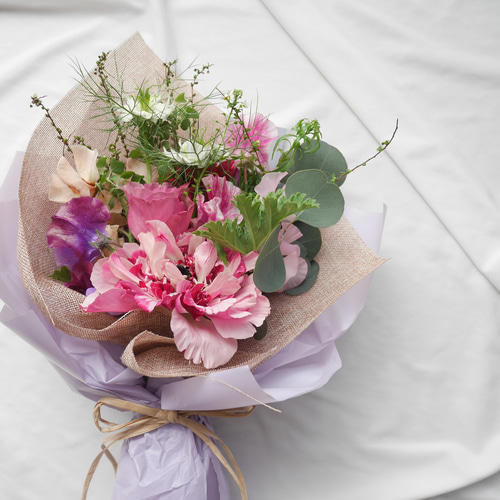 卒業式　祝い　ブーケ　花束 卒業式 – karendo online shop