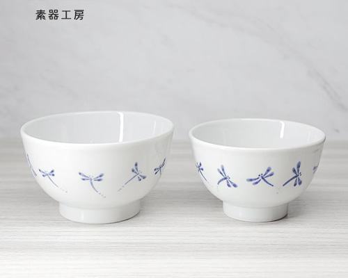 ほっこりビードロの手作り茶碗 ビードロ釉4寸茶碗」☆東京銀座教室☆陶芸会員さんの名作品紹介