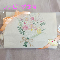 再販【光触媒】桜　タペストリー（小） 3枚目の画像