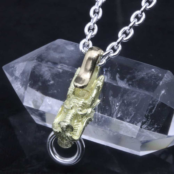 匿名配送　メンズ　愛染明王 和柄 シルバー９２５ ペンダント トップ Amazon.co.jp: 愛染明王 和柄 シルバー925 ペンダント トップ