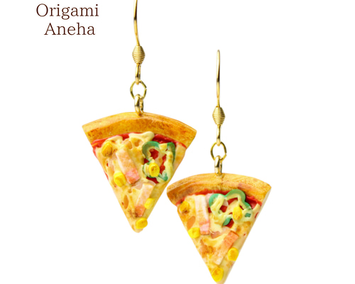 激レア！！FEILER ピザ ポーチチャーム キーホルダー ラブラリー