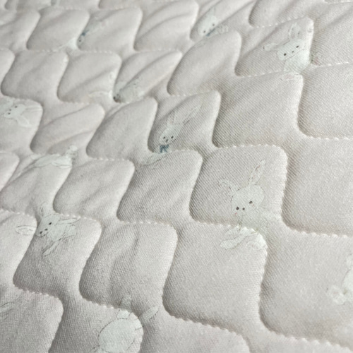 ❤️YUYUN❤️ お肌に優しい生地使用 笑顔のコットカバー その他入園  