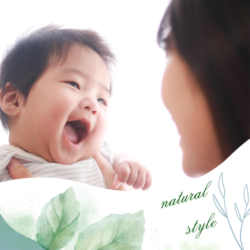 ❤️YUYUN❤️ お肌に優しい生地使用 笑顔のコットカバー その他入園  