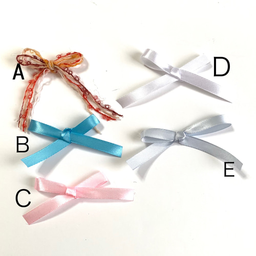 チューリップ3本 選べるお色 編みぐるみ 枯れない花 かぎ針編み