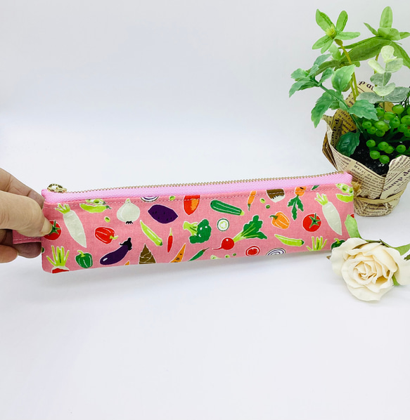 筆箱バラ売り用 易しく 