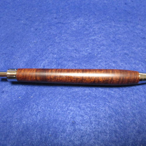 木軸ペン/リングギジー 工房楔 木軸ボールペン ルーチェペン