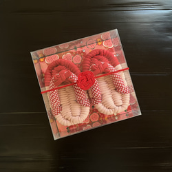 FLIP TEE FLOP】26cm 布ぞうり スポーティー グレー メンズ【No.254