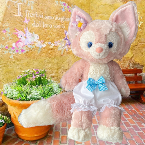D♡ | 🦊🦊🦊🫶🏻💓🎄 #リーナベル#リーナベルグッズ