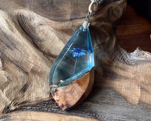 根彫り首アクセサリーペンダントペンダント実木コレクション展示棚0 根