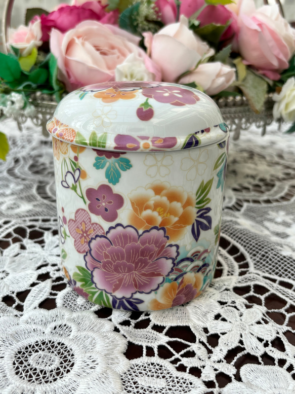 即納！メモリアルポット【et toi 】エトワ…あなたとずっと一緒に・春秋