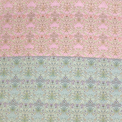 「Best of Morris パステルトーン6枚セット」 カットクロス moda 生地 モリス 9枚目の画像