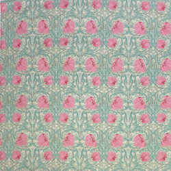 「Best of Morris パステルトーン6枚セット」 カットクロス moda 生地 モリス 5枚目の画像