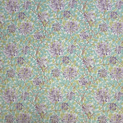 「Best of Morris パステルトーン6枚セット」 カットクロス moda 生地 モリス 7枚目の画像
