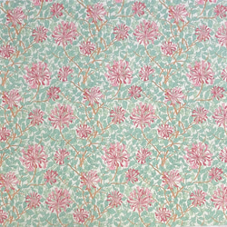 「Best of Morris パステルトーン6枚セット」 カットクロス moda 生地 モリス 4枚目の画像