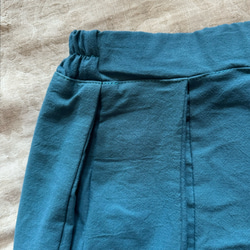 ■10天內出貨■【夏季再次上架】當季熱賣。採用手工製作的奢華面料。夏季百褶長裙 第9張的照片