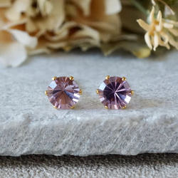 3月誕生石 再販x2 アイオライトサンストーン 7号〜フリーサイズリング