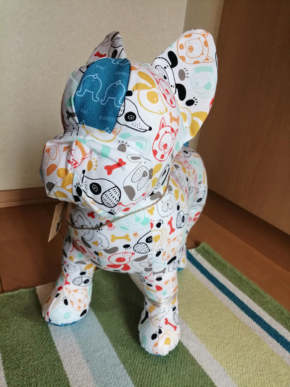 フレブルトルソー ブラック - かちこれGALLERY | minne 国内最大