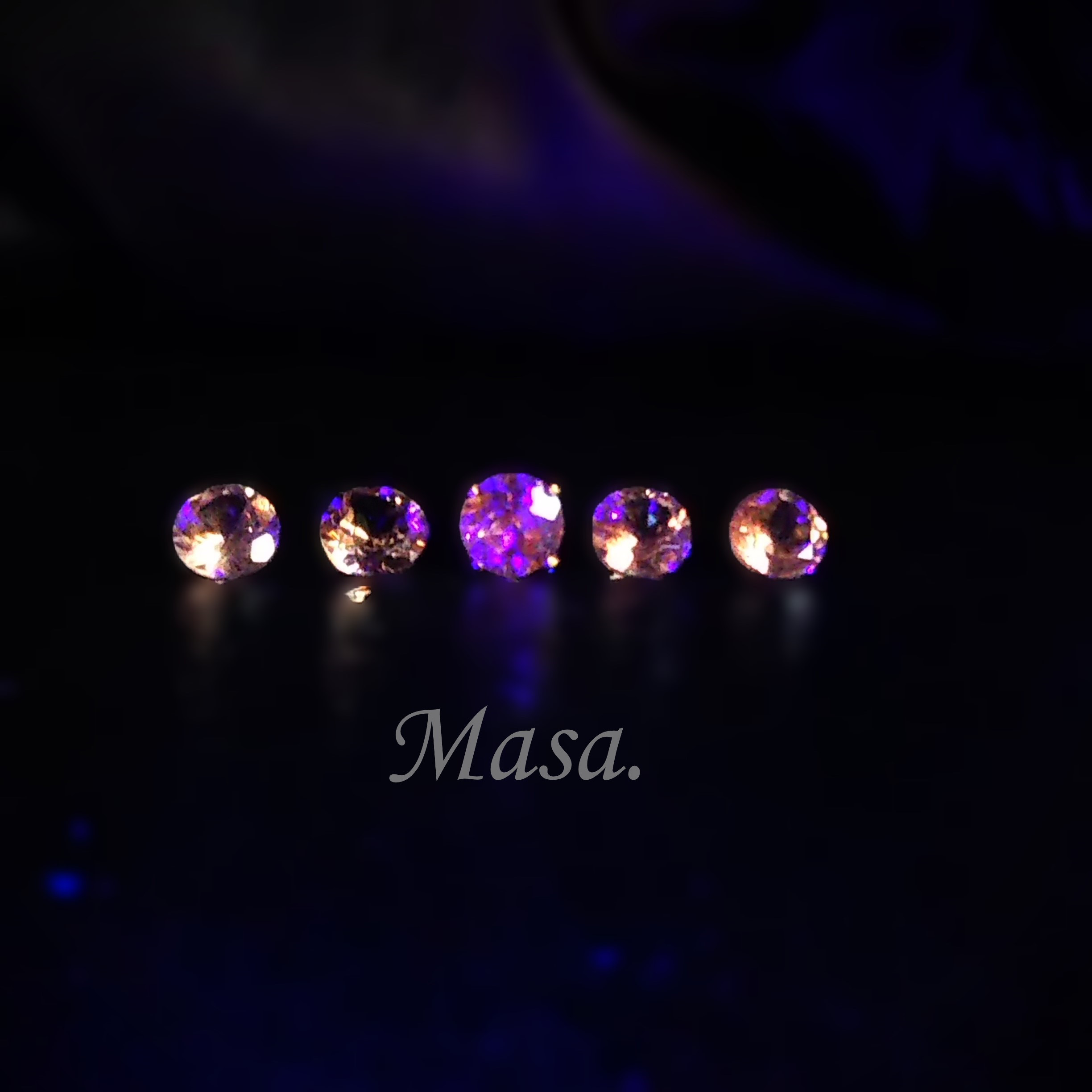 再販【14Kgf】稀少石ドラゴンガーネットのpetitピアス（片耳）