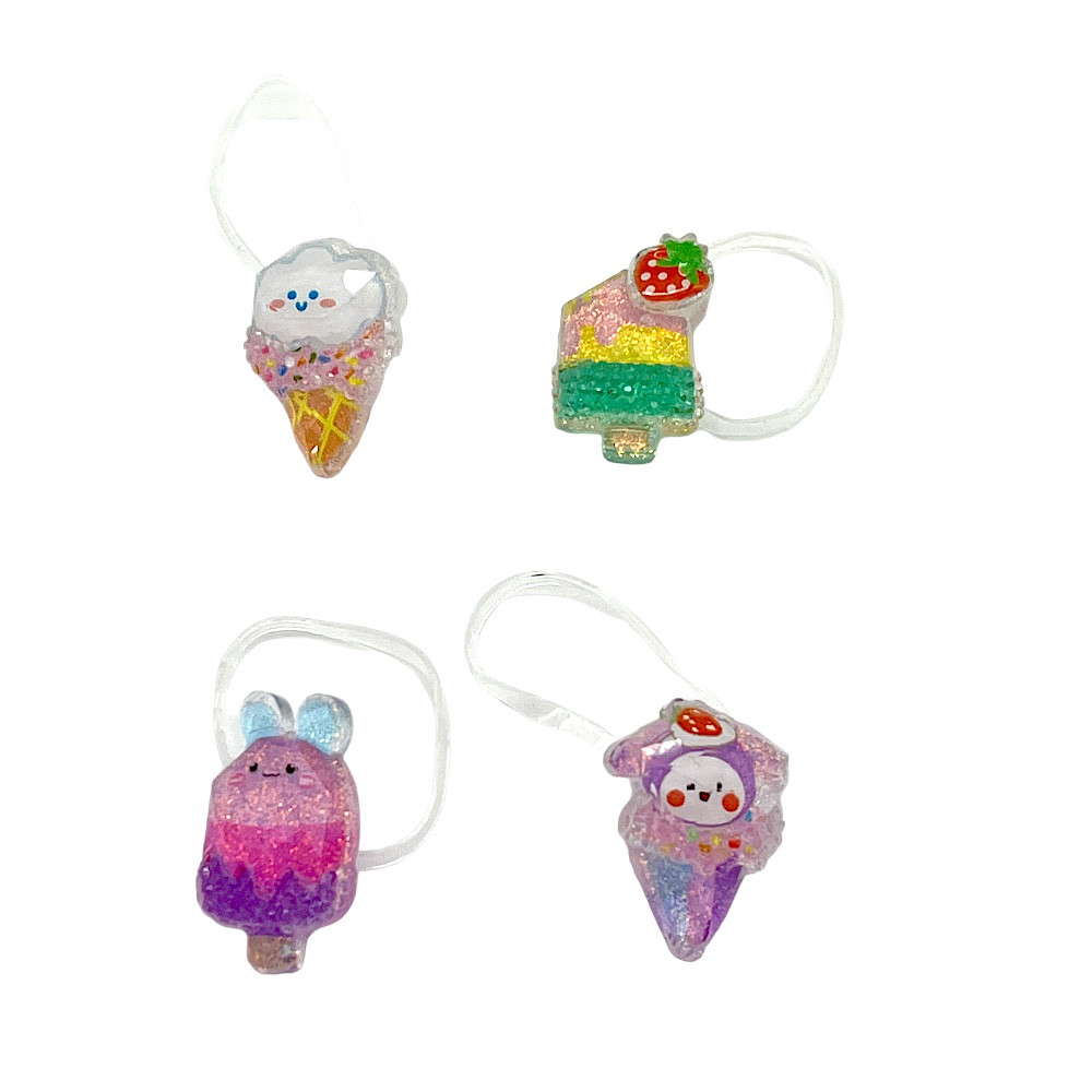 ハンドメイドヘアクリップ1463 【公式通販】