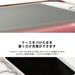 透明保護殼 iPhone 保護殼 Cool Pig Oshikatsu Oshi Goods 第5張的照片
