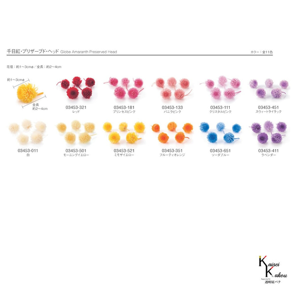 地球農場！永生花「福袋 7,000 日圓 1,000 天縐紗、繡球花、霞草」 免運費 鮮花材料 迷你霞草繡球 第7張的照片