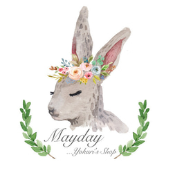 『可憐な紫陽花のブローチ』あじさい アジサイ 12枚目の画像