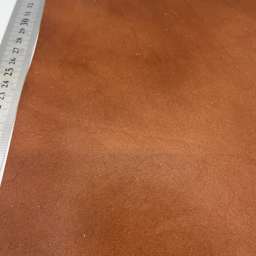 栃木レザー レザープルアップ A4サイズ 1.5mm 革 皮革 本革 ヌメ革