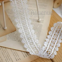 アンティーク レース のおすすめ人気通販｜Creema(クリーマ